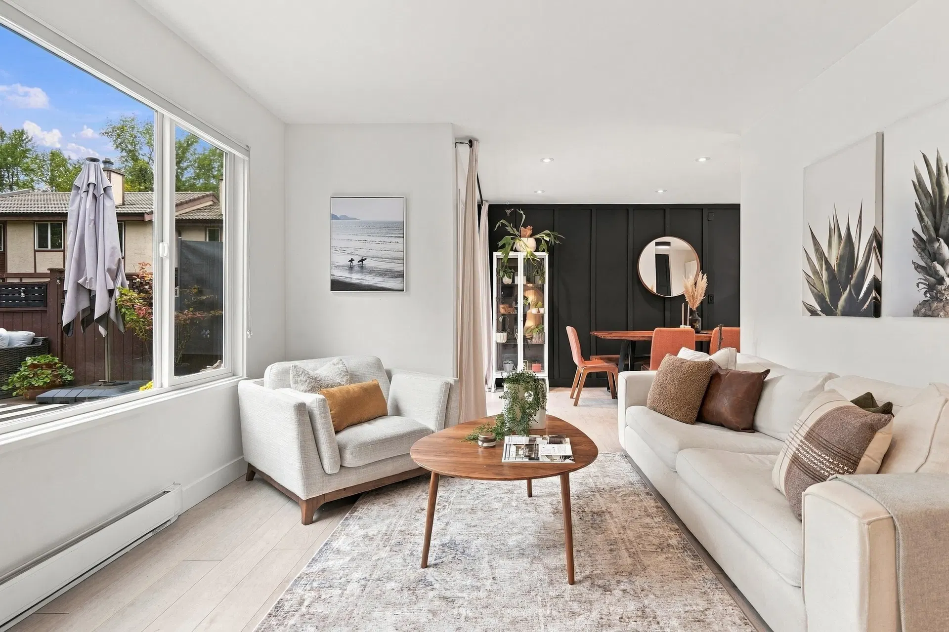 Photo 4 of 40 at #102E – 3655 Shaughnessy Street