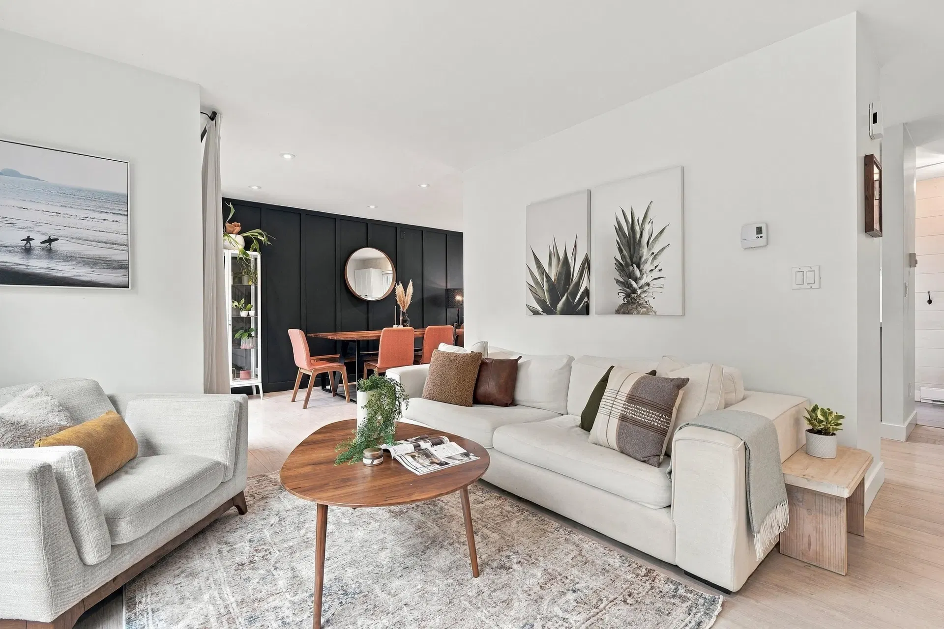 Photo 5 of 40 at #102E – 3655 Shaughnessy Street