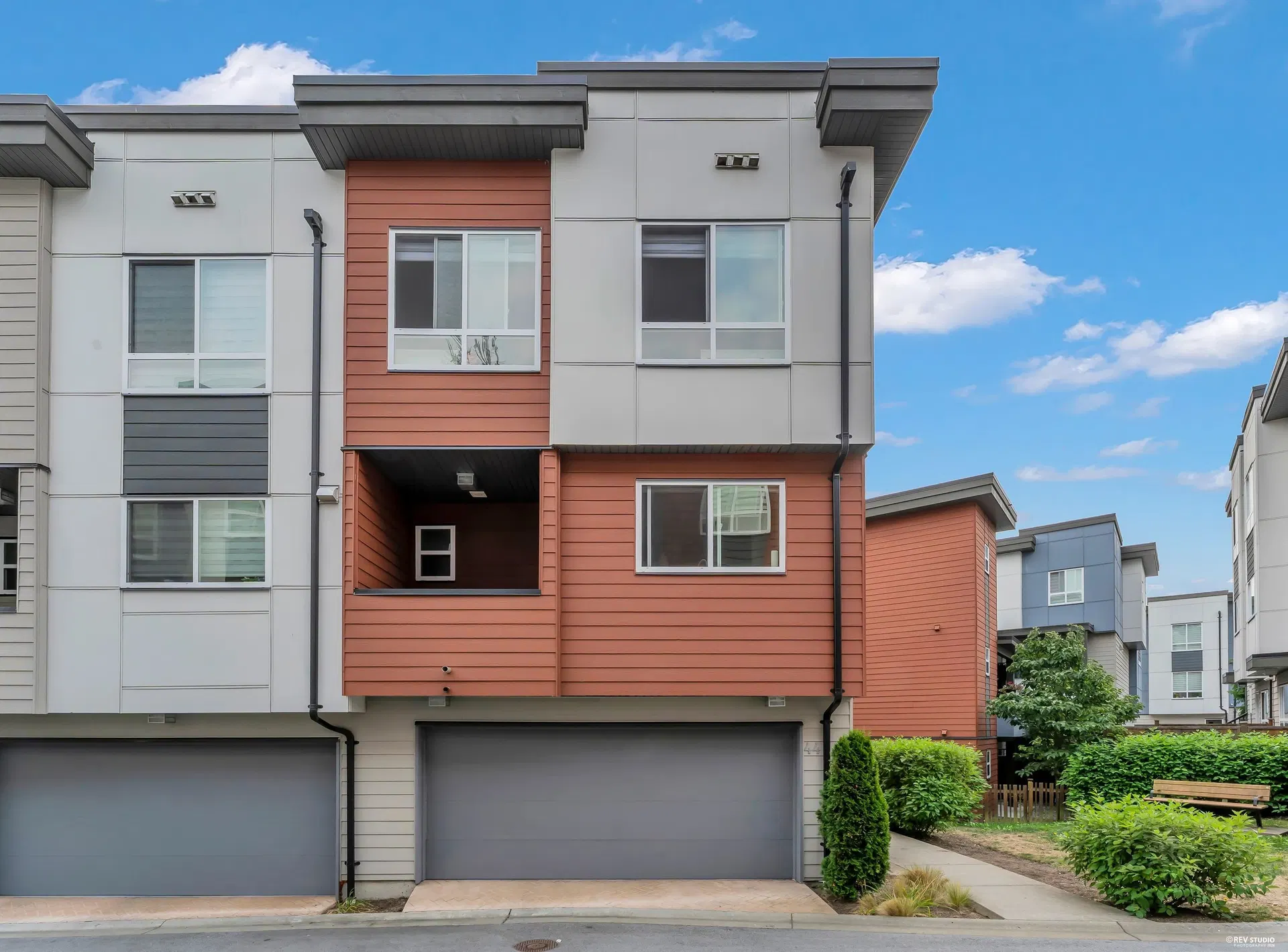 #44 – 1670 160 Street