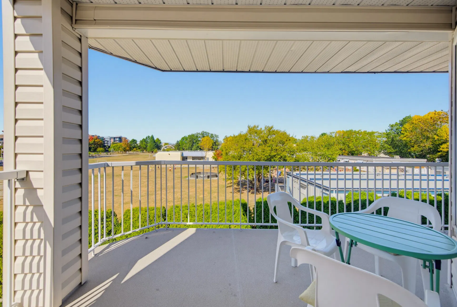 Photo 5 of 40 at #210 – 5363 206 Street