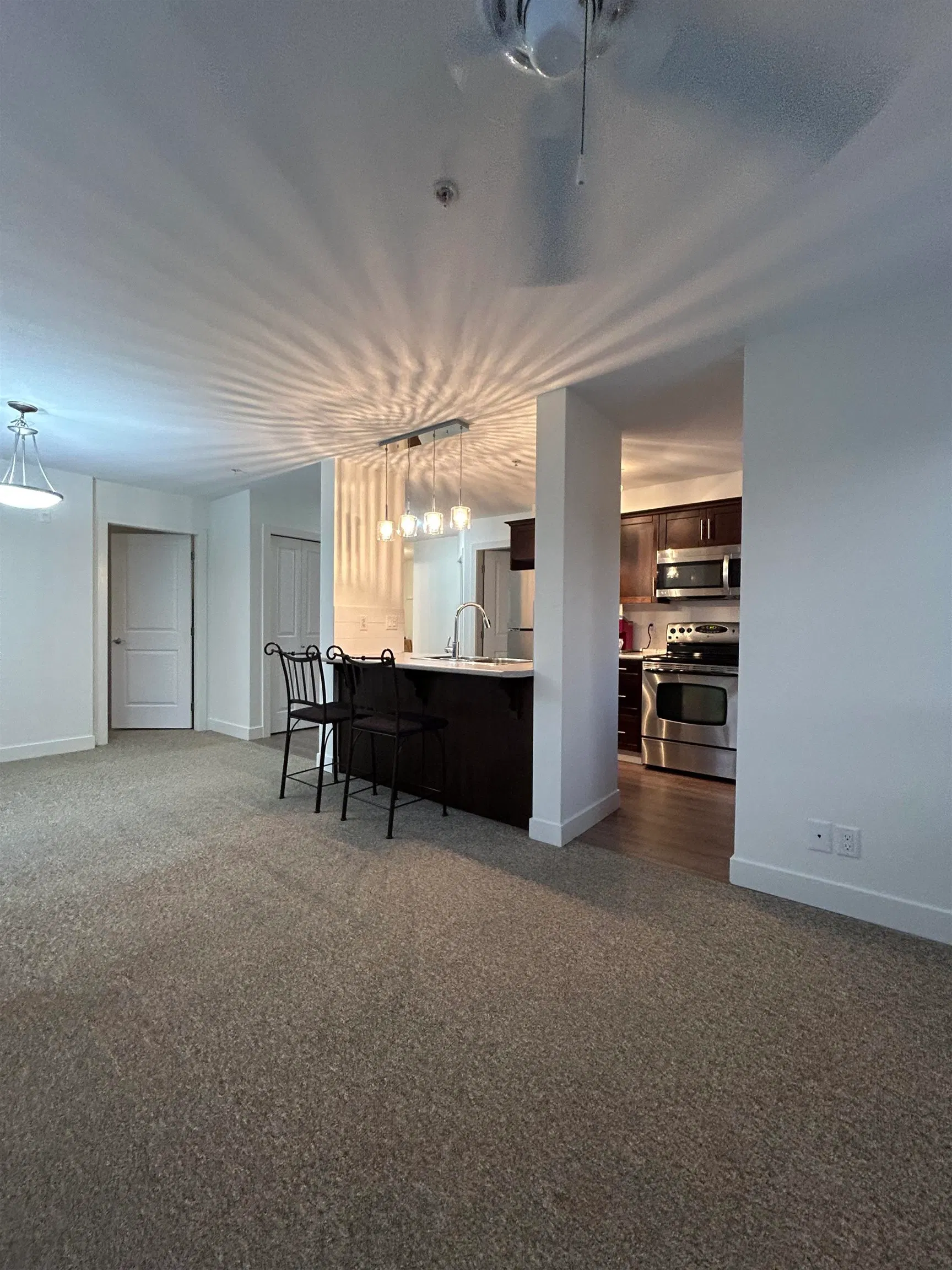 Photo 1 of 14 at #205 – 46150 Bole Avenue