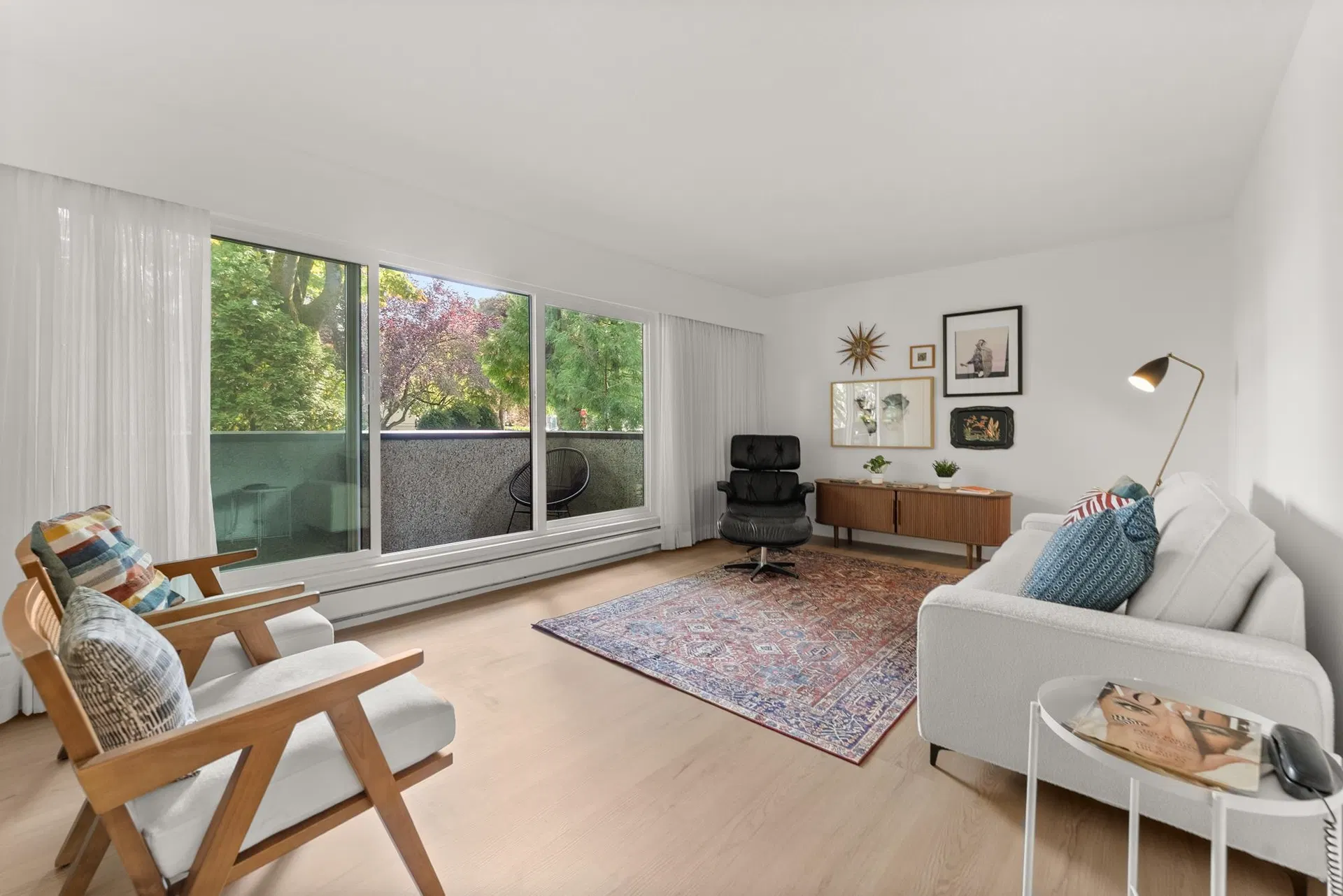 Photo 2 of 34 at #204 – 391 E 7th Avenue