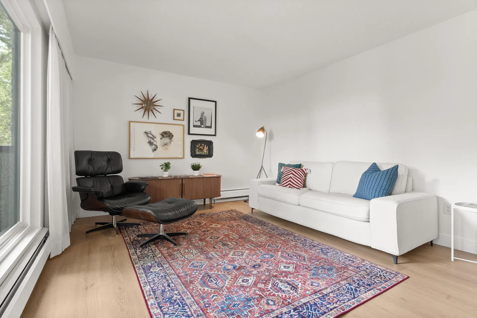 Photo 4 of 34 at #204 – 391 E 7th Avenue