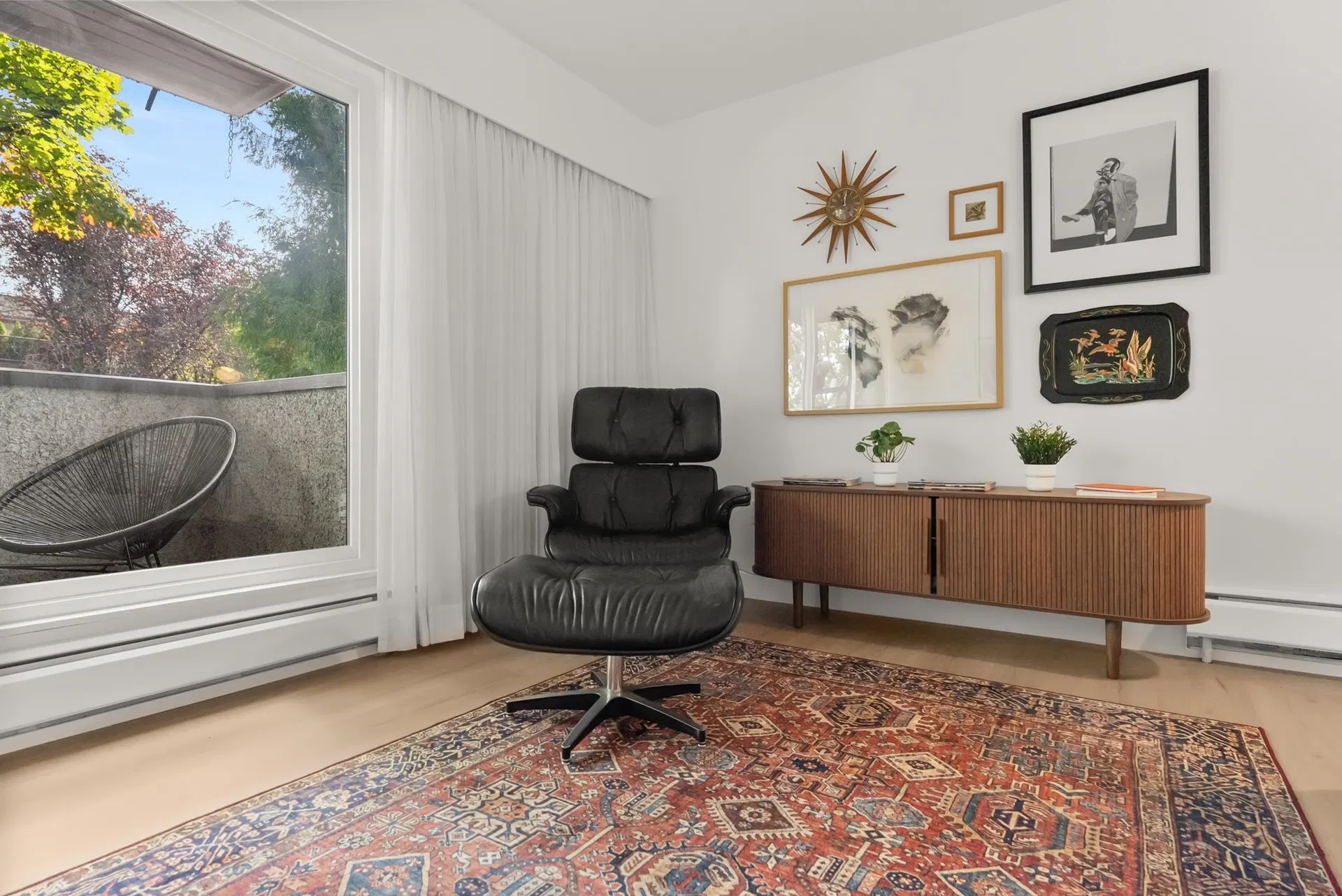 Photo 5 of 34 at #204 – 391 E 7th Avenue
