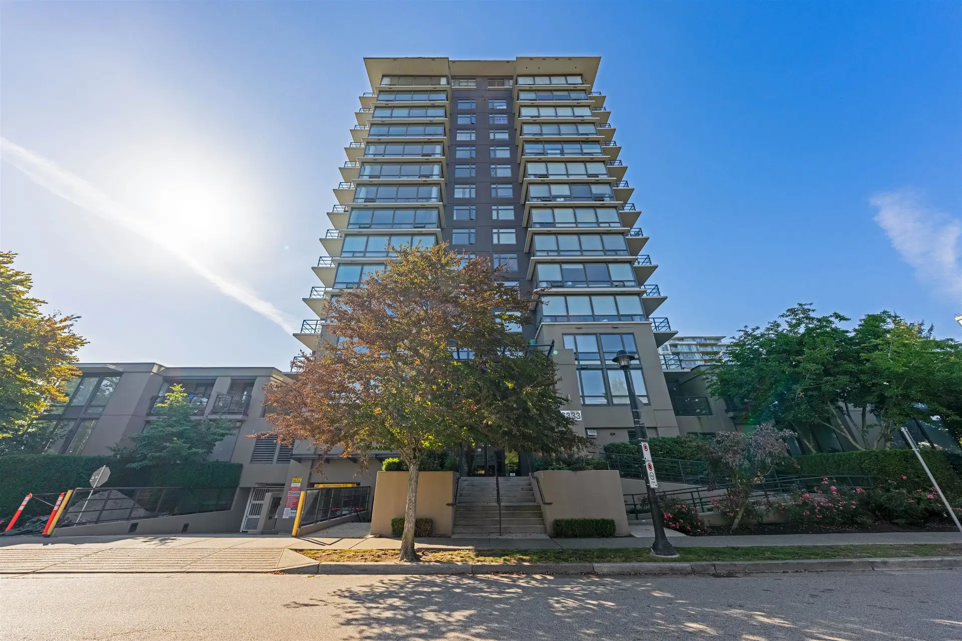 #1201 – 6333 Katsura Street
