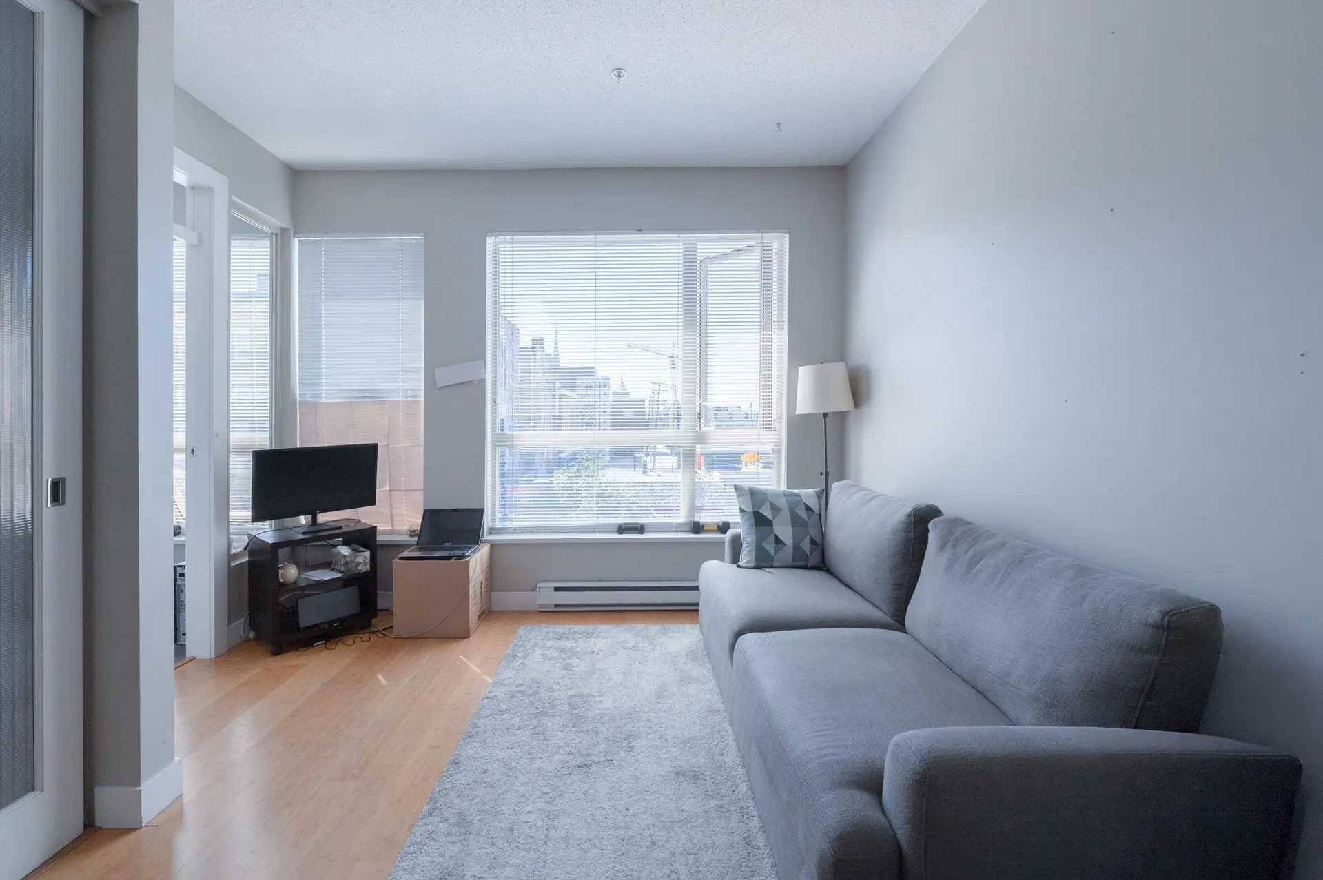 Photo 5 of 15 at #308 – 205 E 10th Avenue