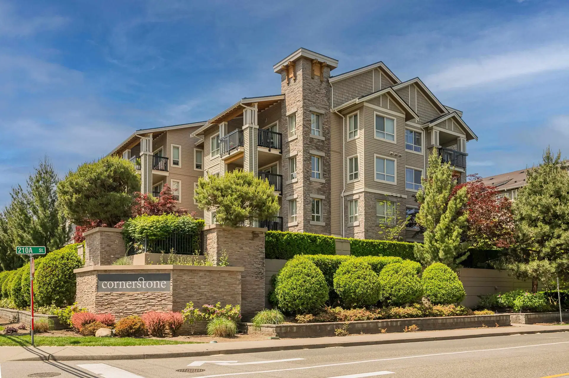 #101 – 21009 56 Avenue