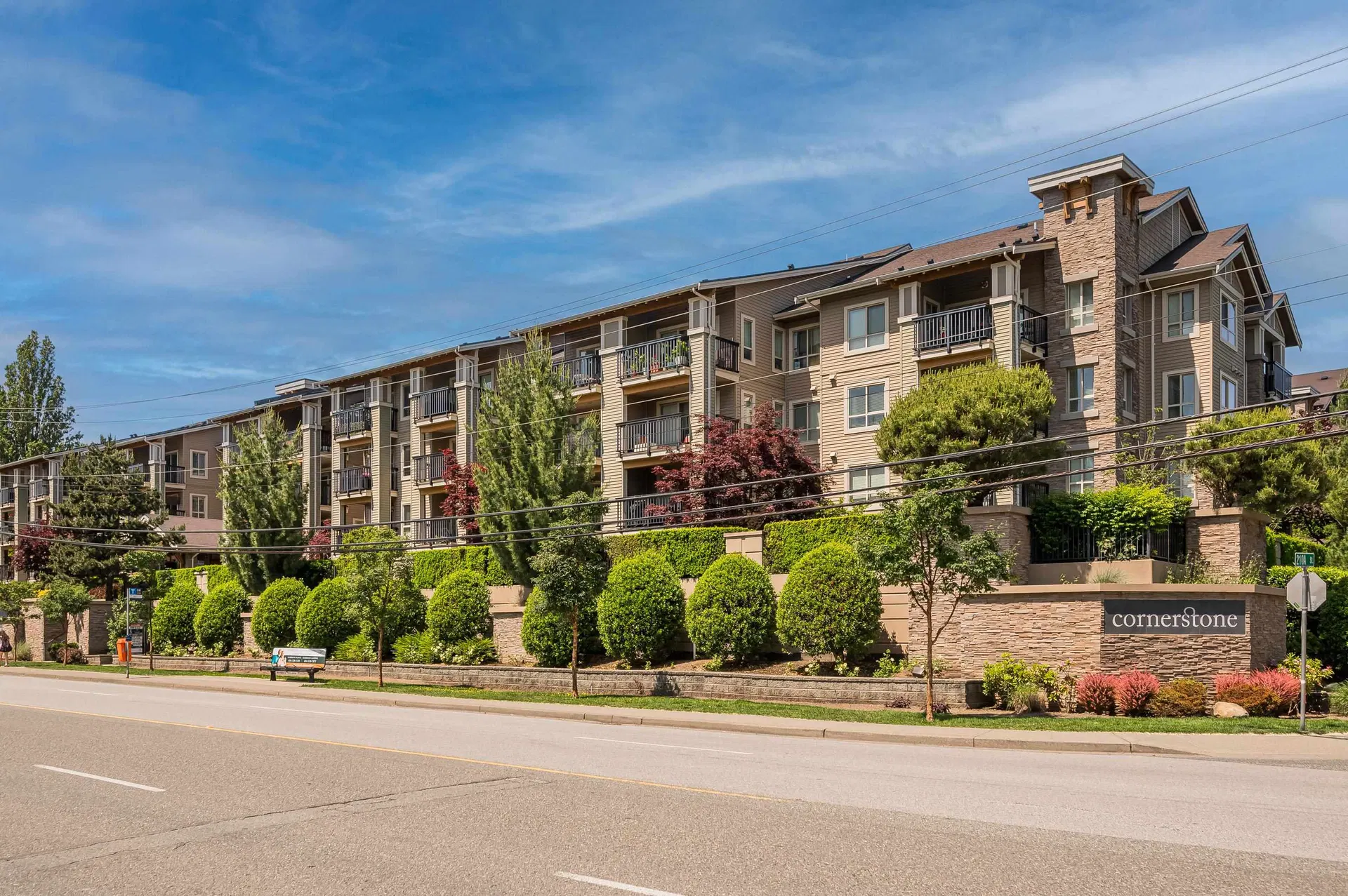 Photo 2 of 36 at #101 – 21009 56 Avenue