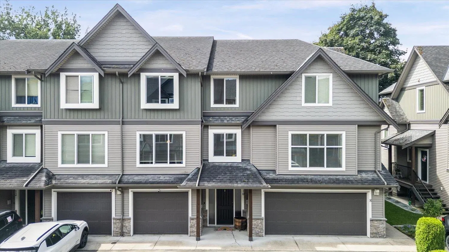 Photo 1 of 38 at #10 – 1609 Agassiz-Rosedale No 9 Highway