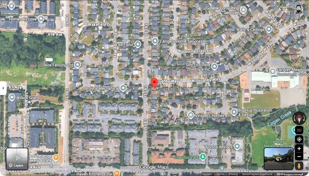 Photo 1 of 1 at 2202 Willoughby Way