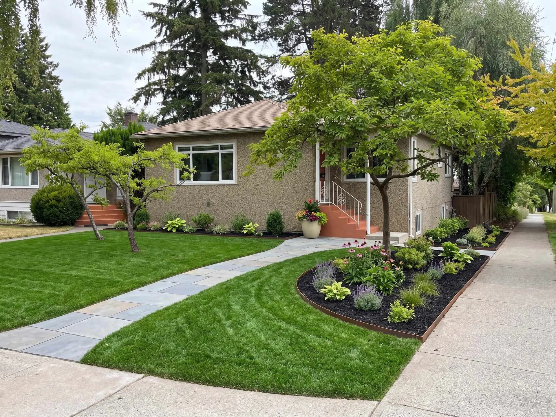 4 46th Avenue