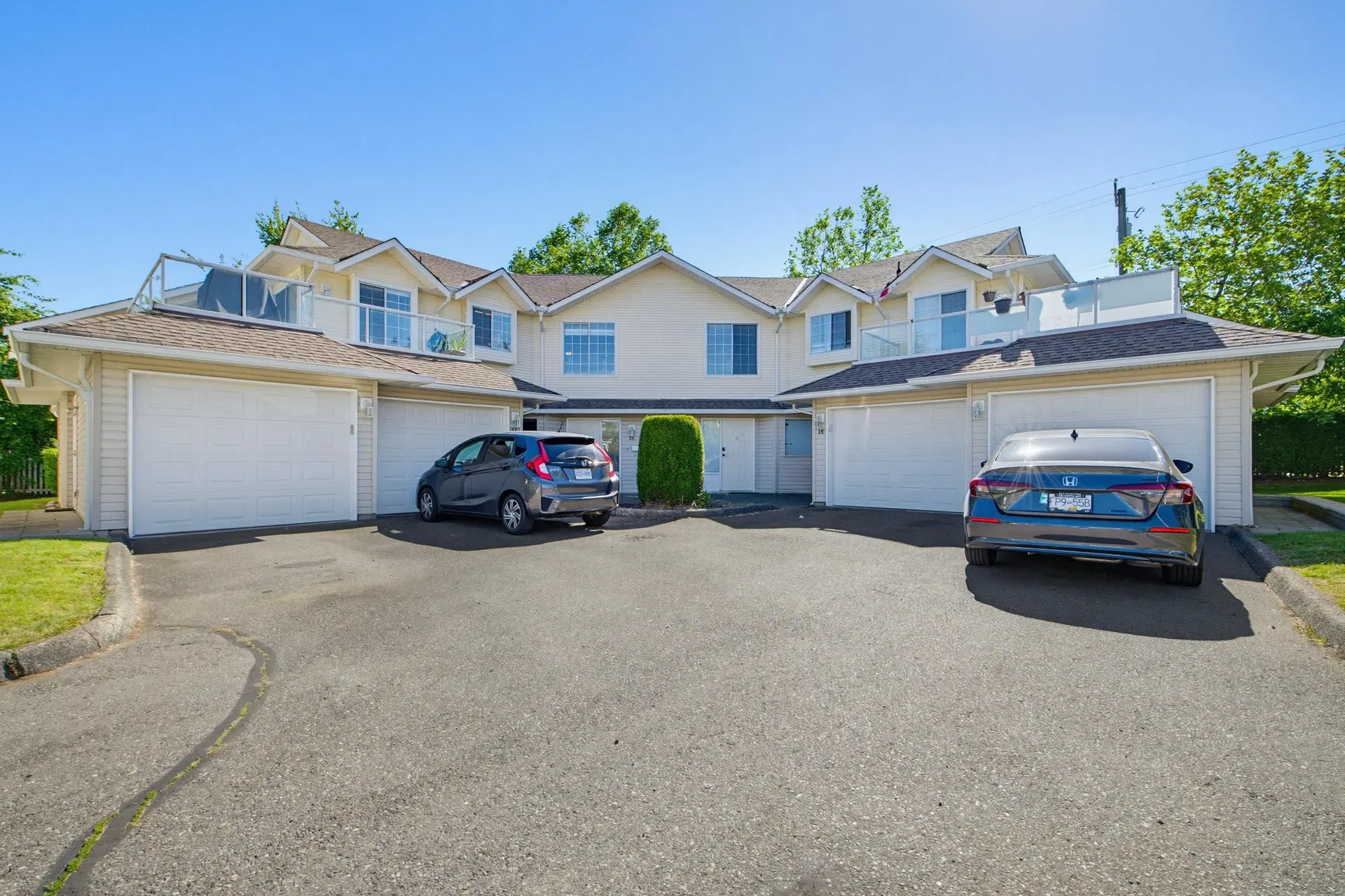 Photo 1 of 40 at #38 – 31255 Upper Maclure Road