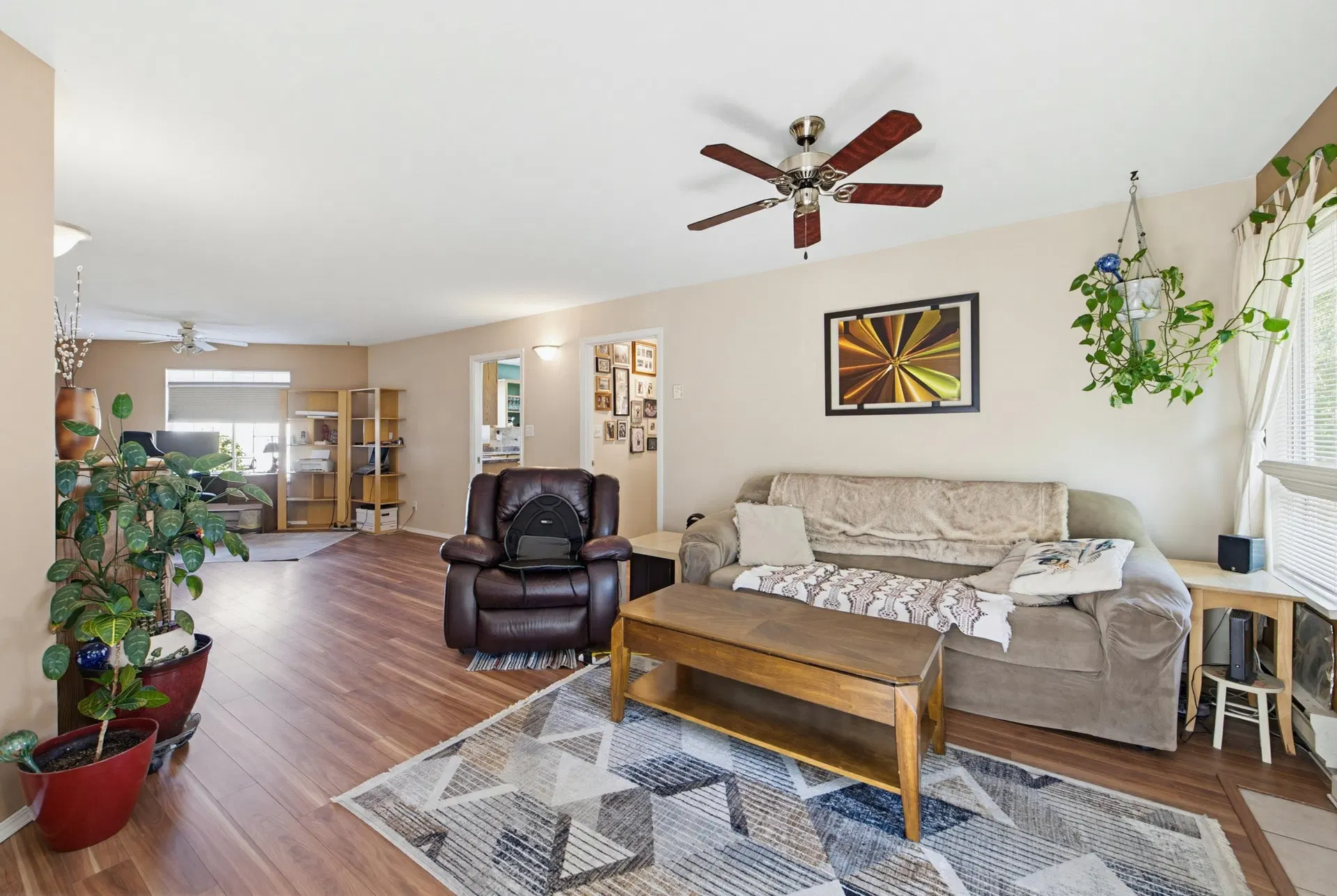 Photo 3 of 40 at #38 – 31255 Upper Maclure Road