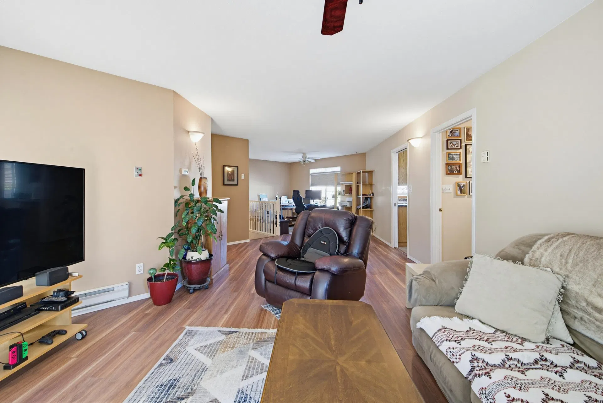 Photo 4 of 40 at #38 – 31255 Upper Maclure Road