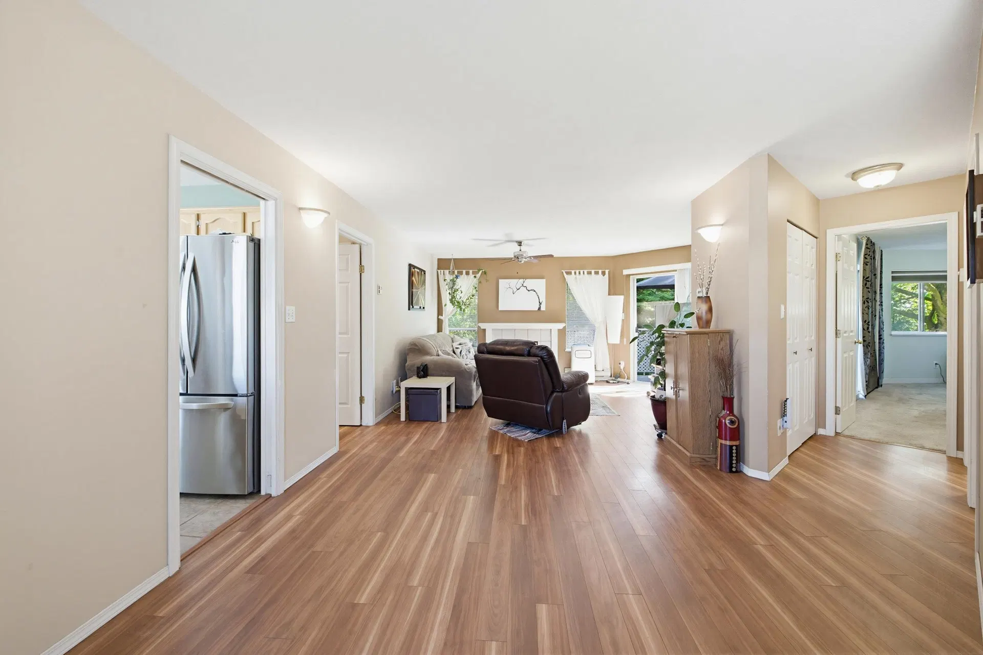 Photo 5 of 40 at #38 – 31255 Upper Maclure Road