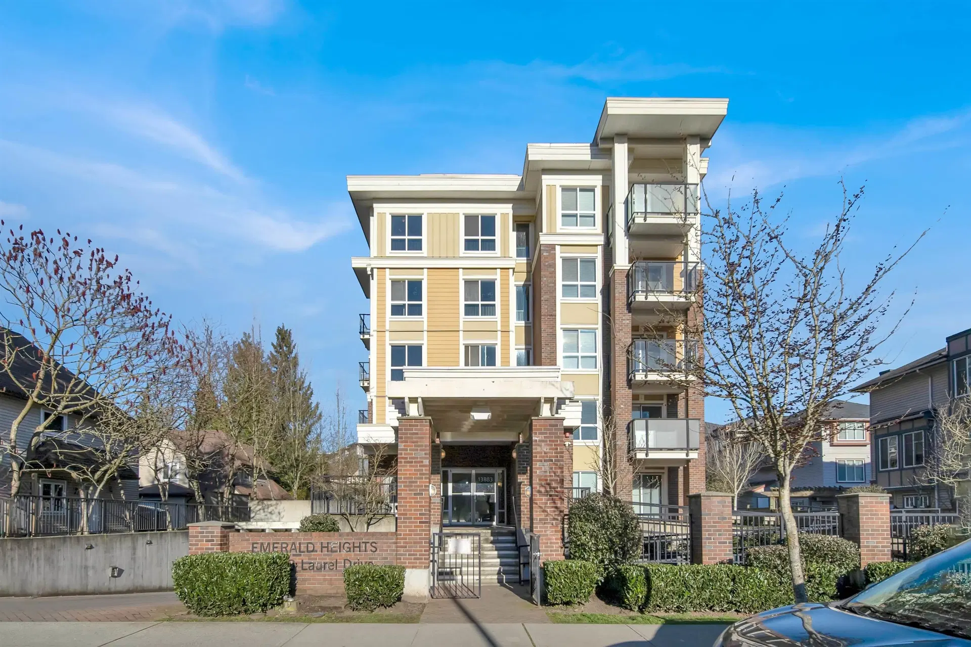 Photo 1 of 19 at #201 – 13883 Laurel Drive