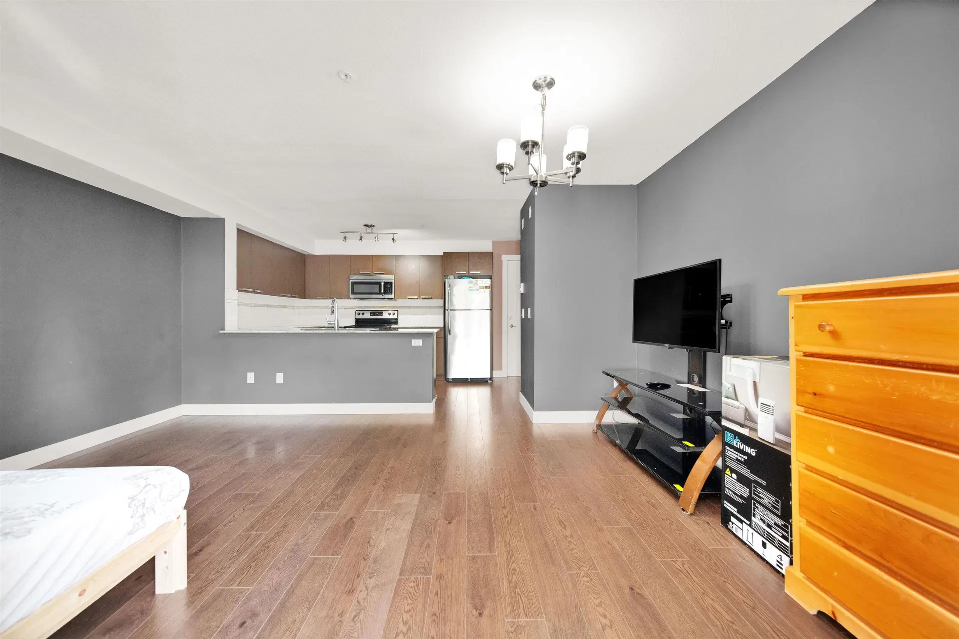 Photo 4 of 19 at #201 – 13883 Laurel Drive