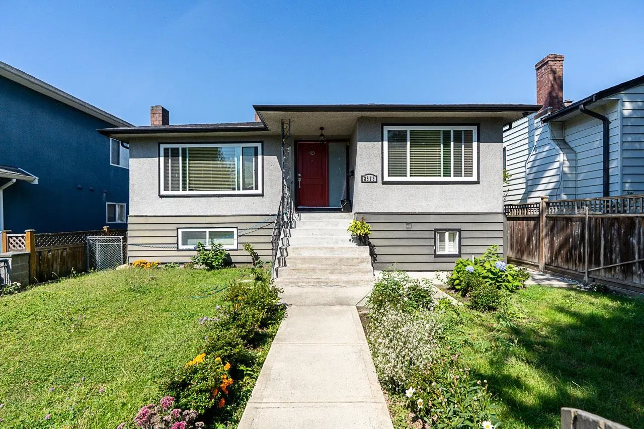 Photo 1 of 35 at 2873 E 54th Avenue