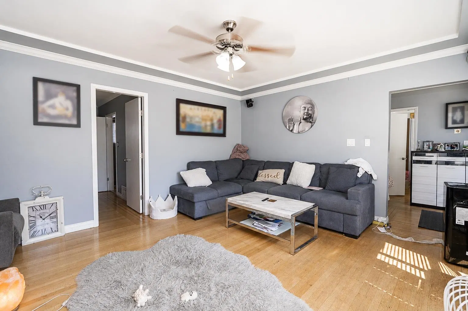 Photo 5 of 35 at 2873 E 54th Avenue