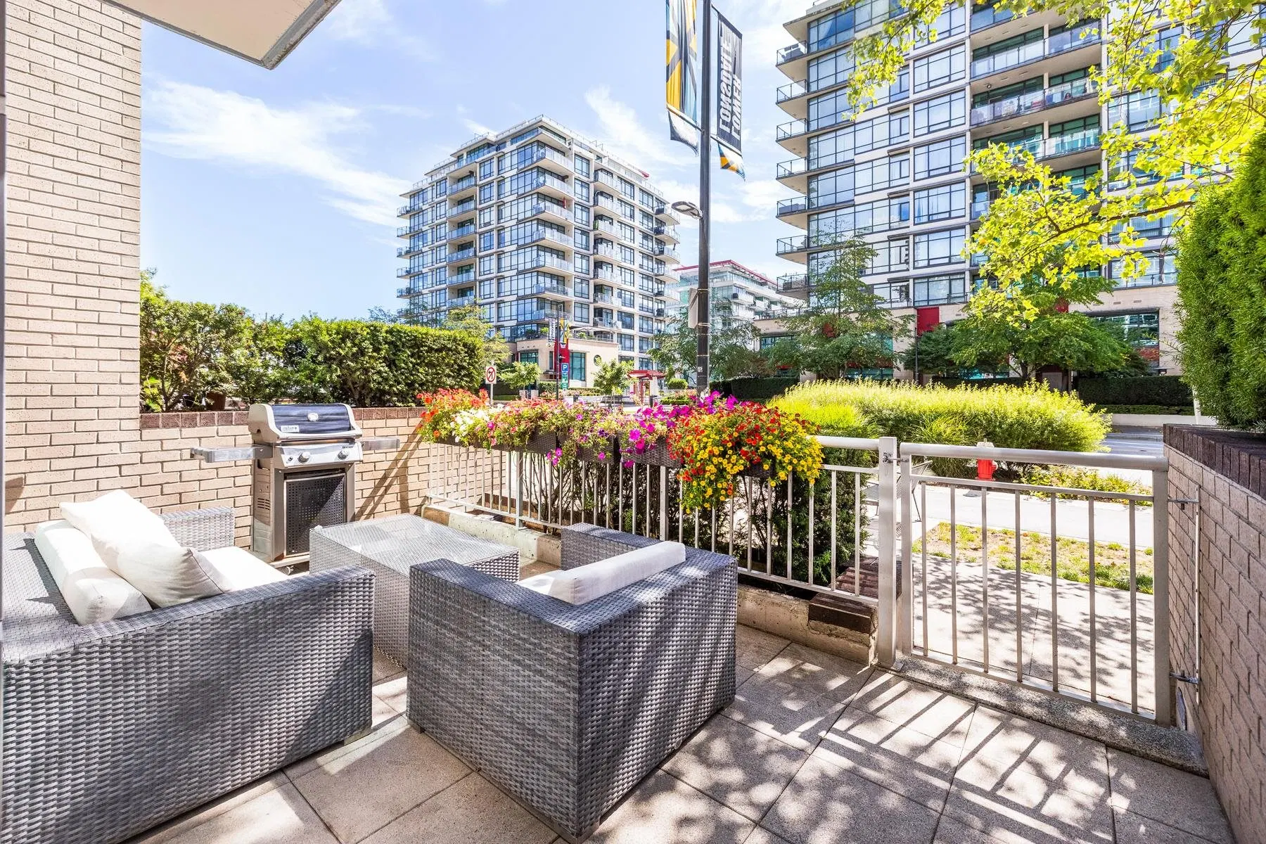 Photo 5 of 31 at TH8 – 168 E Esplanade Avenue