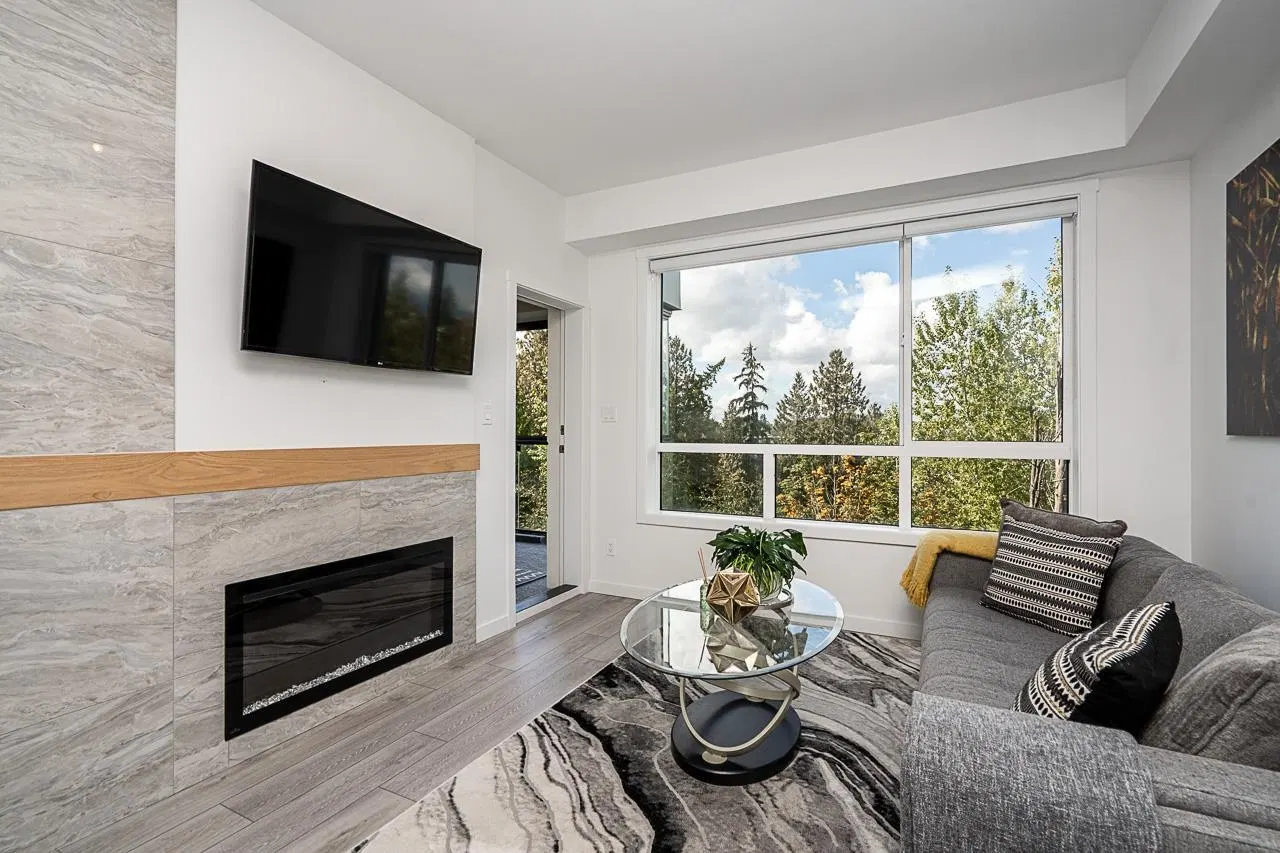 #315 – 11641 227 Street