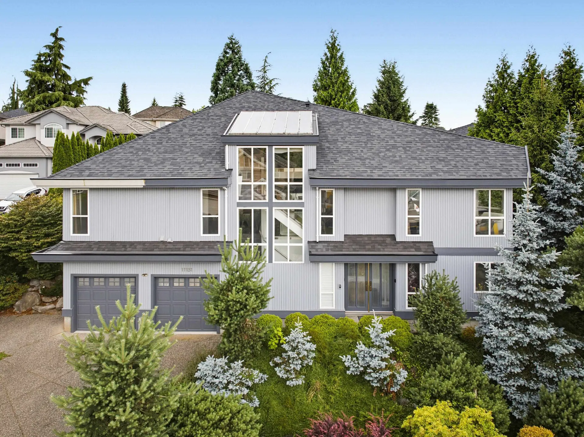 Photo 1 of 40 at 11151 164 Street