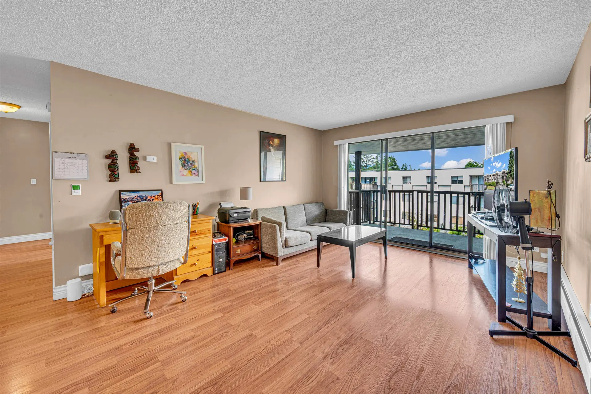 Photo 2 of 19 at #311 – 12170 222 Street
