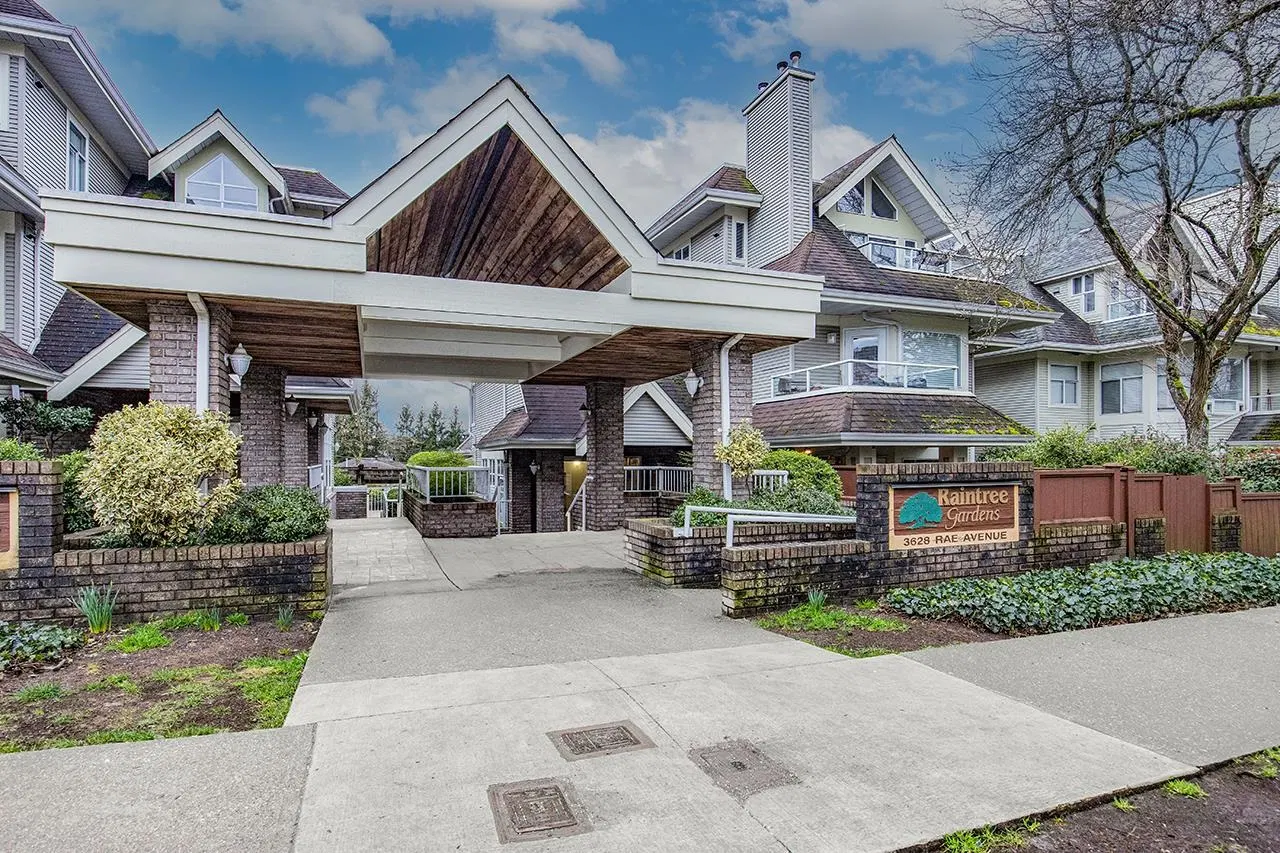 Photo 1 of 33 at #207 – 3628 Rae Avenue
