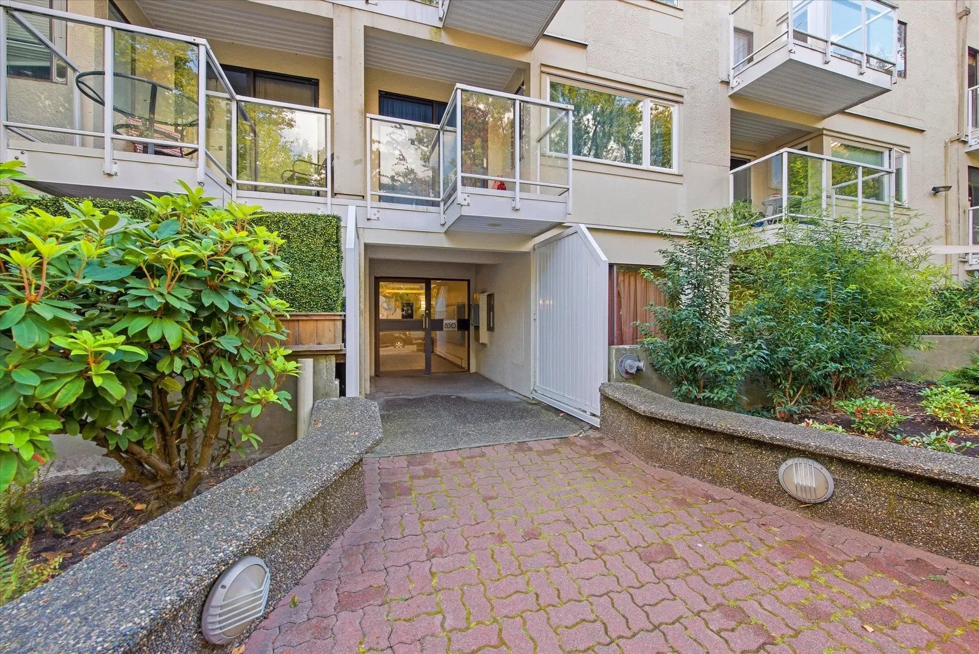 Photo 2 of 24 at #107 – 830 E 7th Avenue