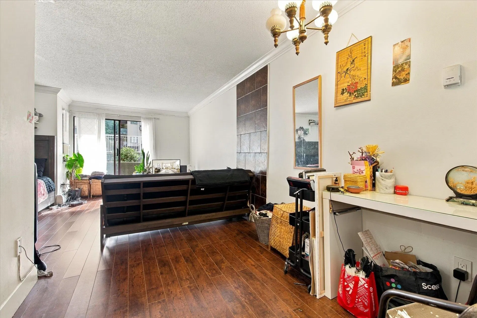 Photo 3 of 24 at #107 – 830 E 7th Avenue