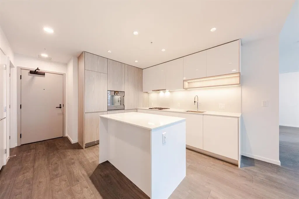 Photo 1 of 38 at #203 – 6788 Minoru Boulevard