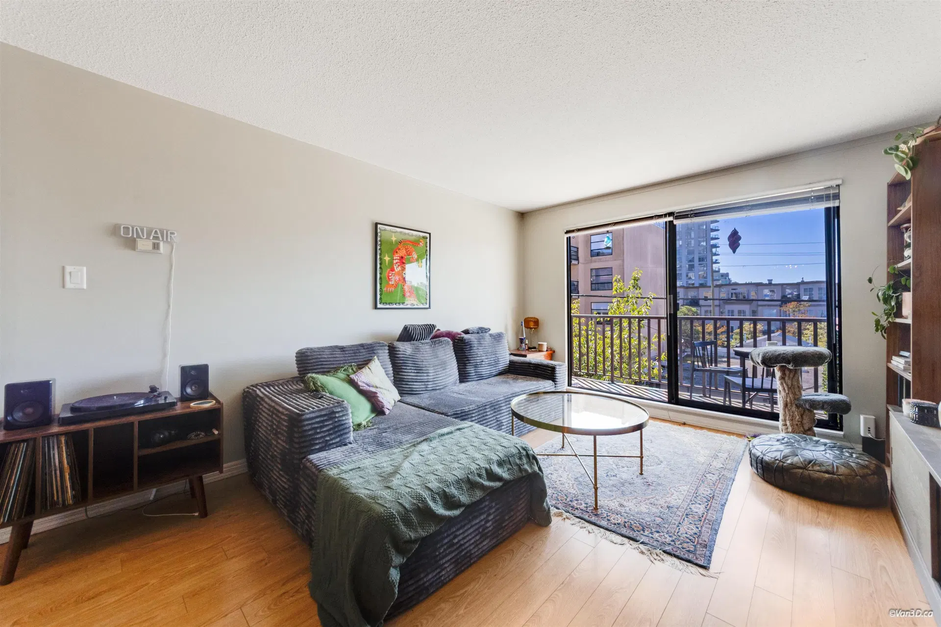 Photo 4 of 27 at #107 – 131 W 4th Street