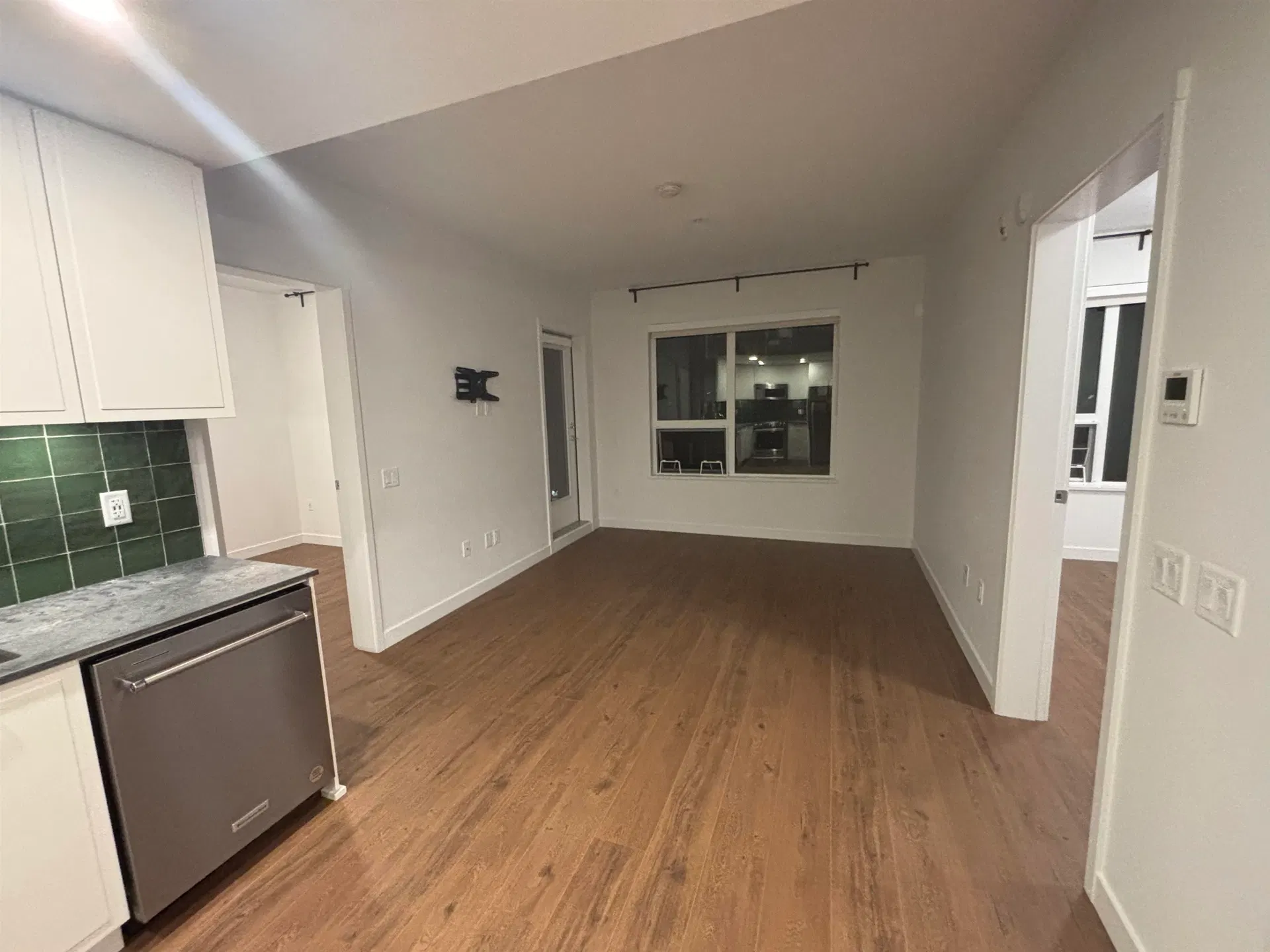 Photo 2 of 19 at #414 – 645 Como Lake Avenue