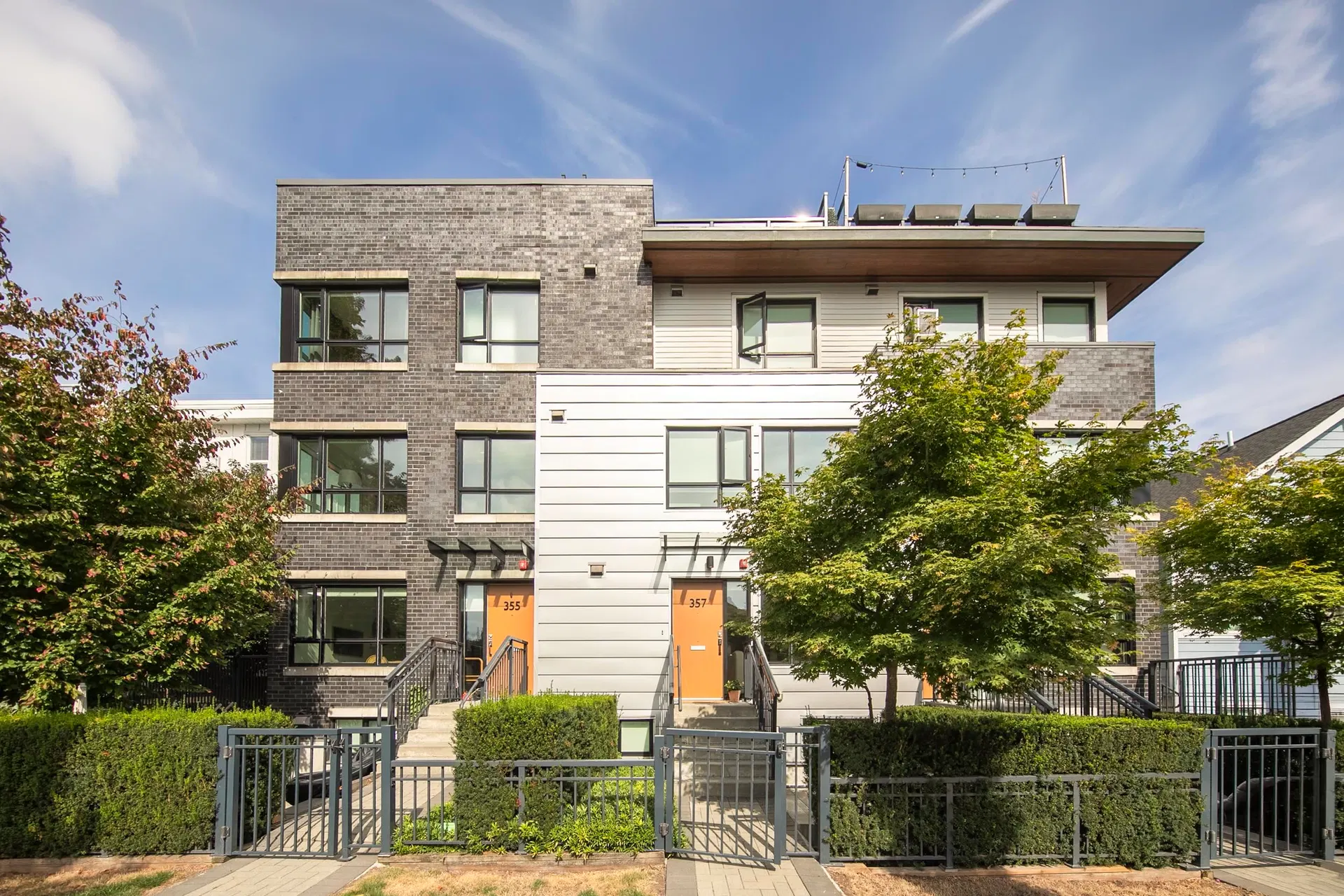 Photo 1 of 27 at 357 E 16th Avenue
