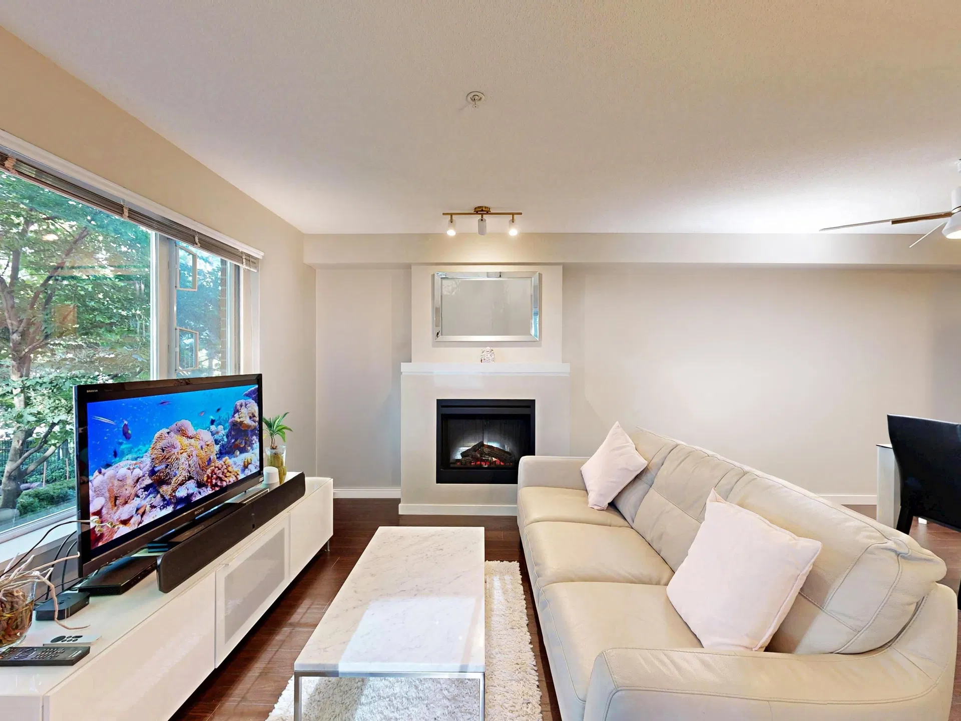 Photo 2 of 22 at #207 – 4783 Dawson Street