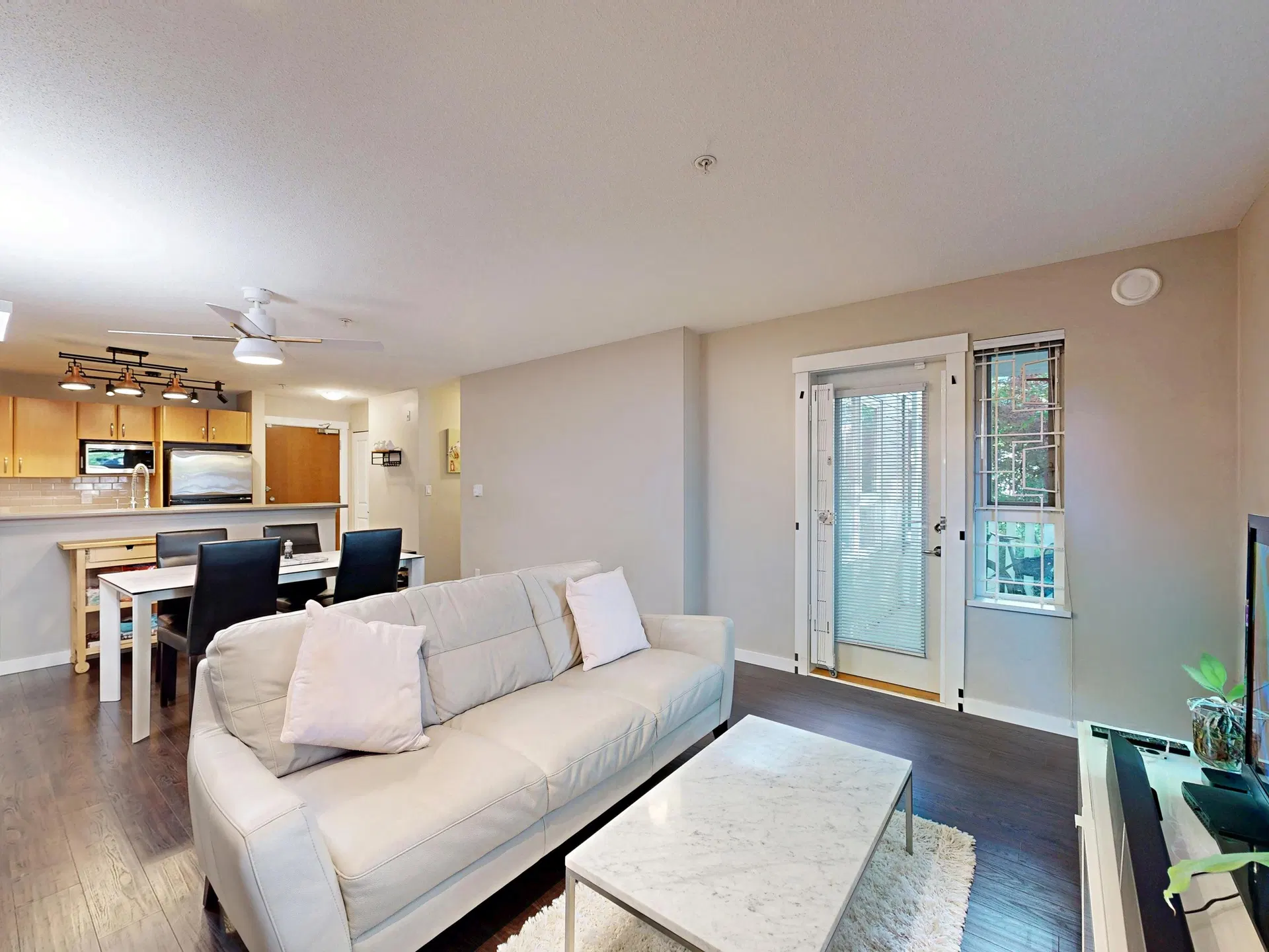 Photo 3 of 22 at #207 – 4783 Dawson Street