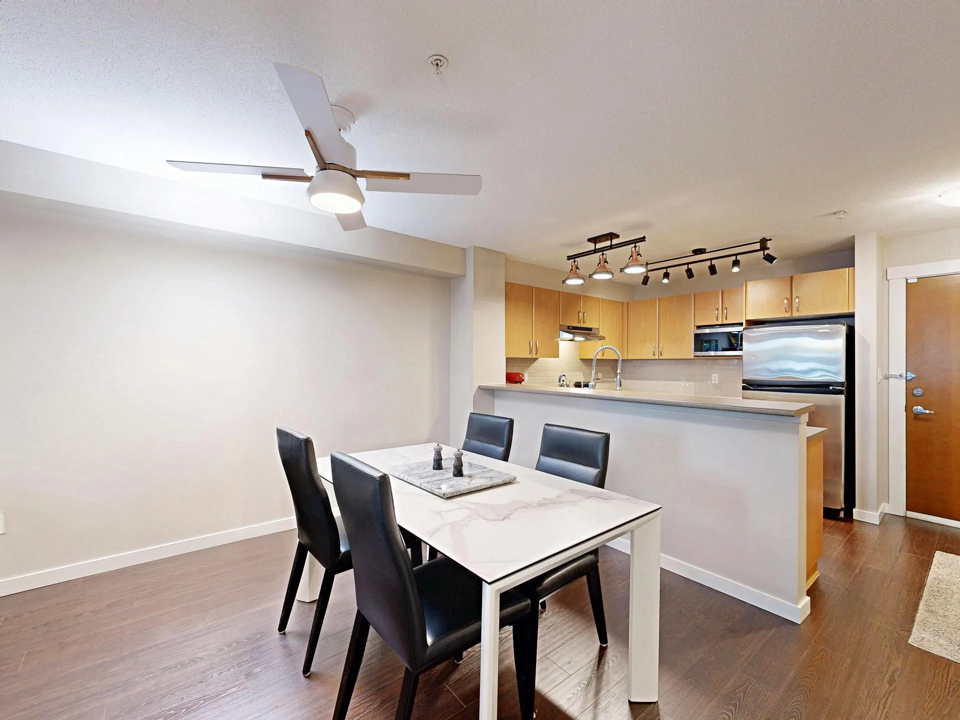 Photo 4 of 22 at #207 – 4783 Dawson Street