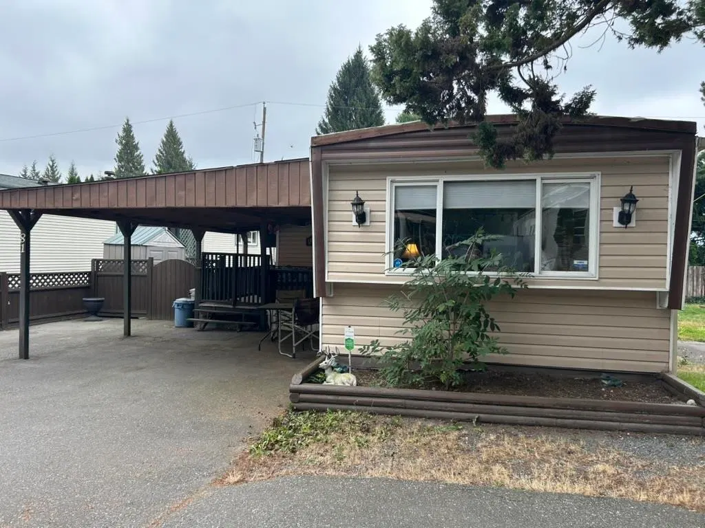 #81 – 10221 Wilson Road