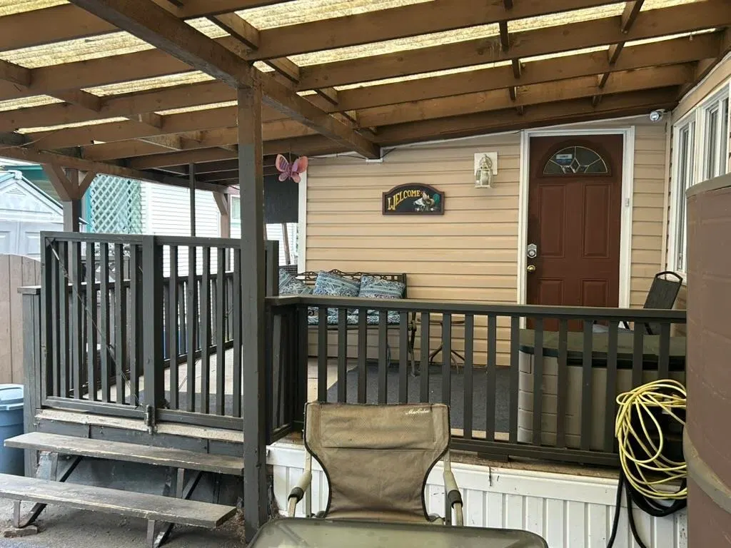 Photo 2 of 16 at #81 – 10221 N Wilson Road