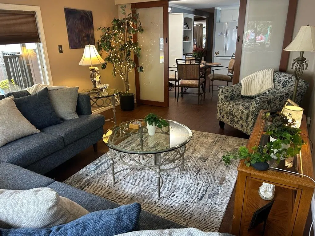 Photo 4 of 16 at #81 – 10221 N Wilson Road