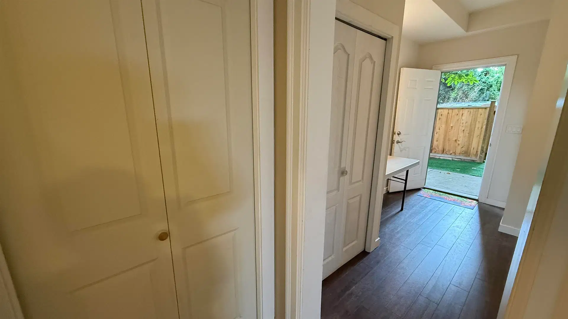 Garden Suite – 4460 Westminster Highway