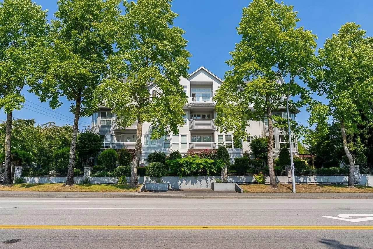 Photo 1 of 38 at #406 – 1630 154 Street