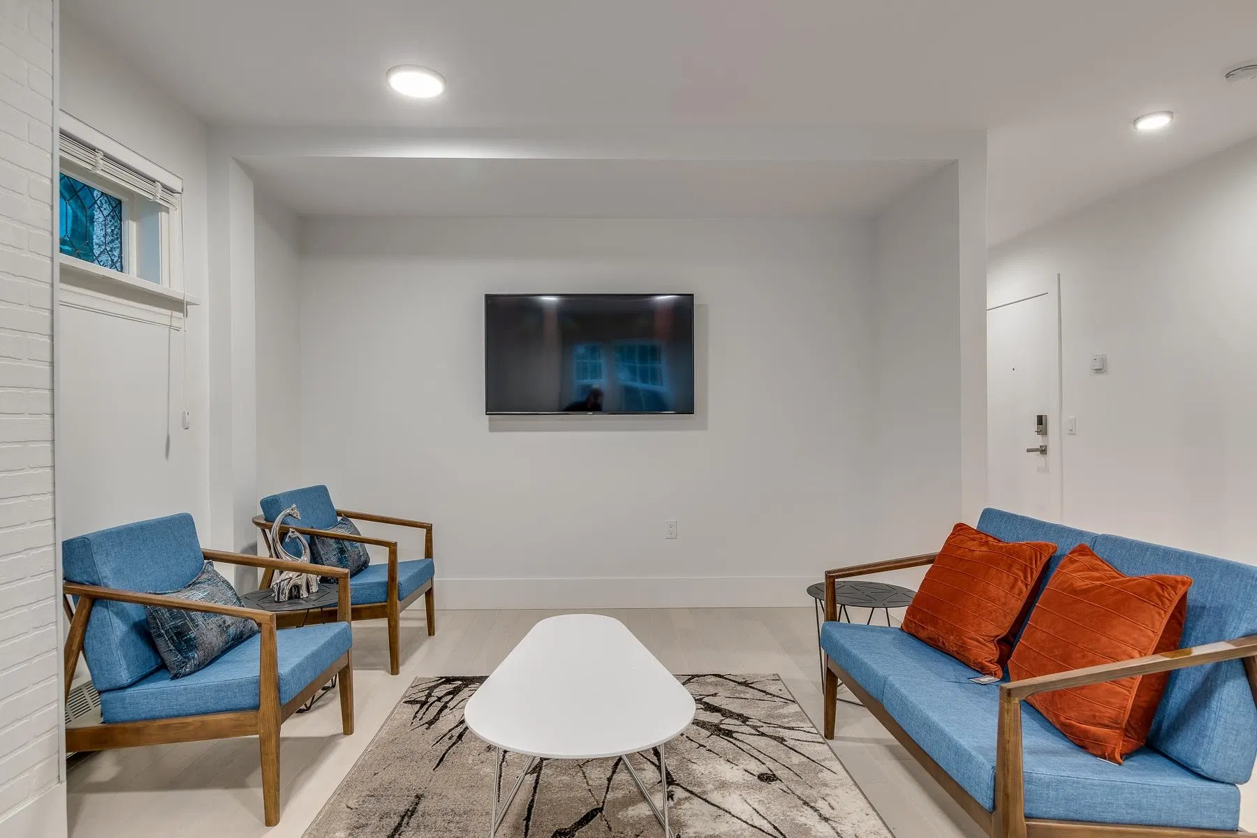 Photo 4 of 22 at #101 – 1425 Haro Street