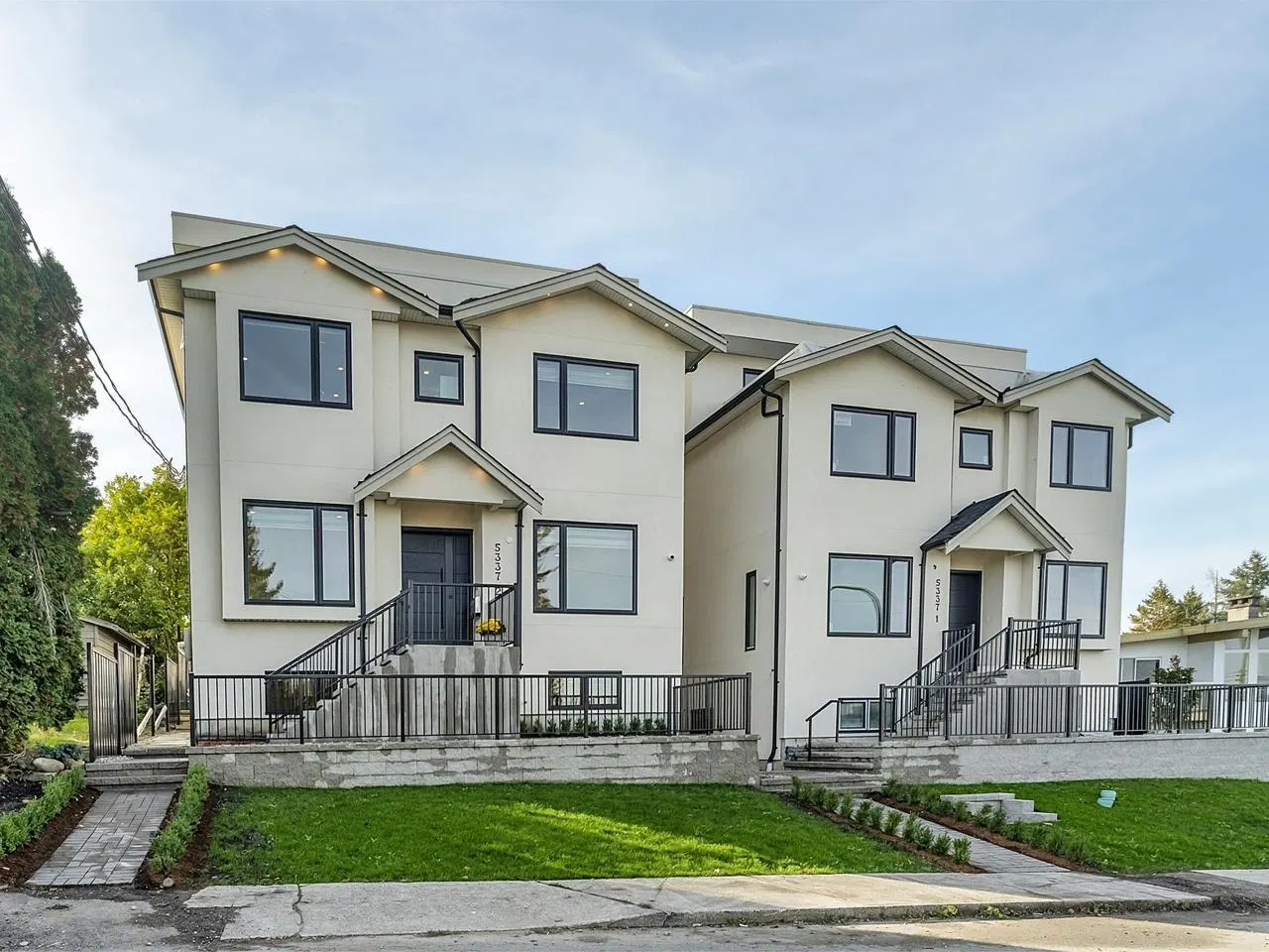 #2 – 5337 Elsom Avenue