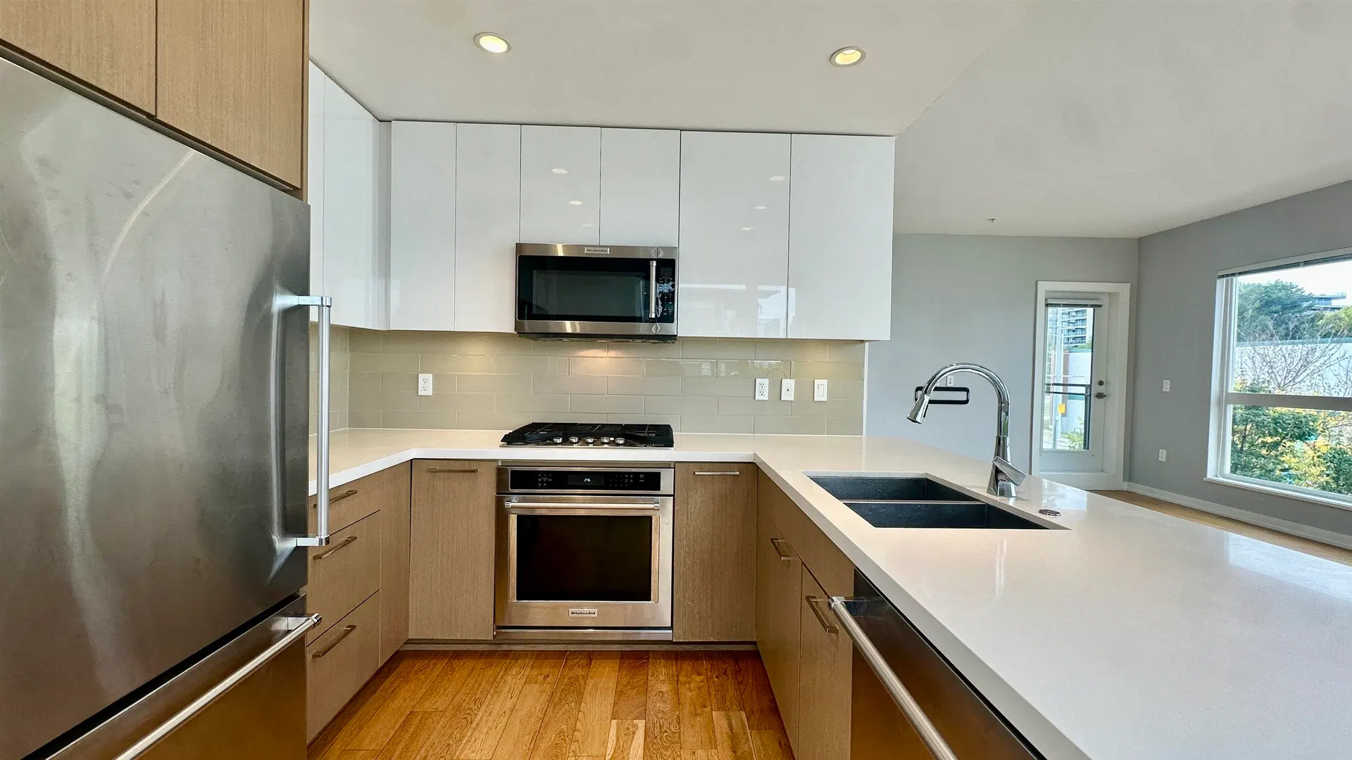 Photo 1 of 32 at #208 – 5311 Cedarbridge Way