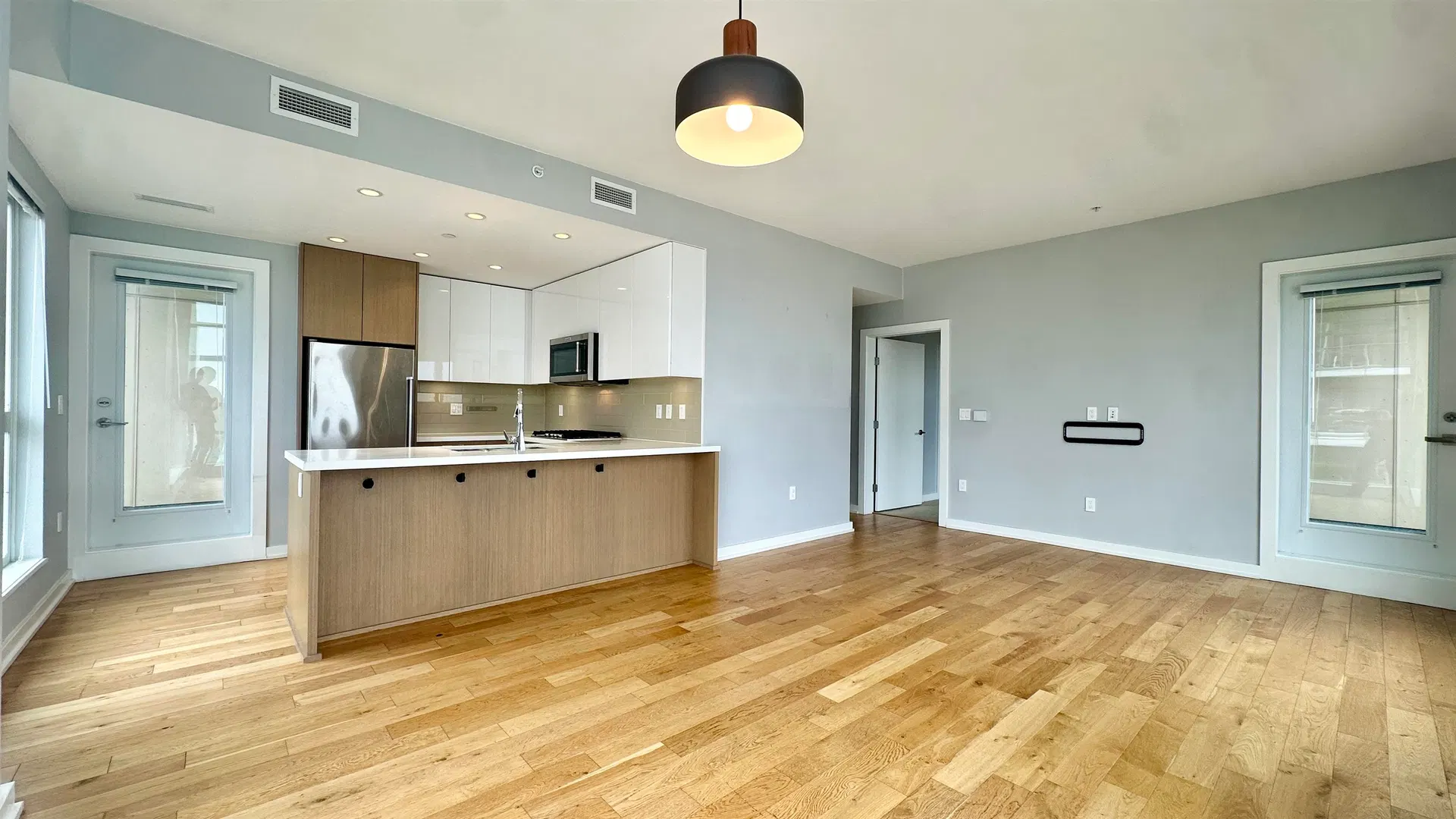 Photo 2 of 32 at #208 – 5311 Cedarbridge Way