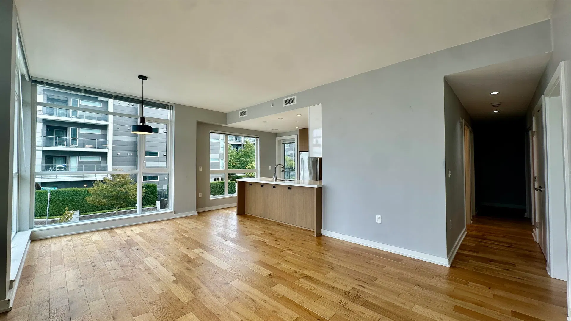 Photo 3 of 32 at #208 – 5311 Cedarbridge Way
