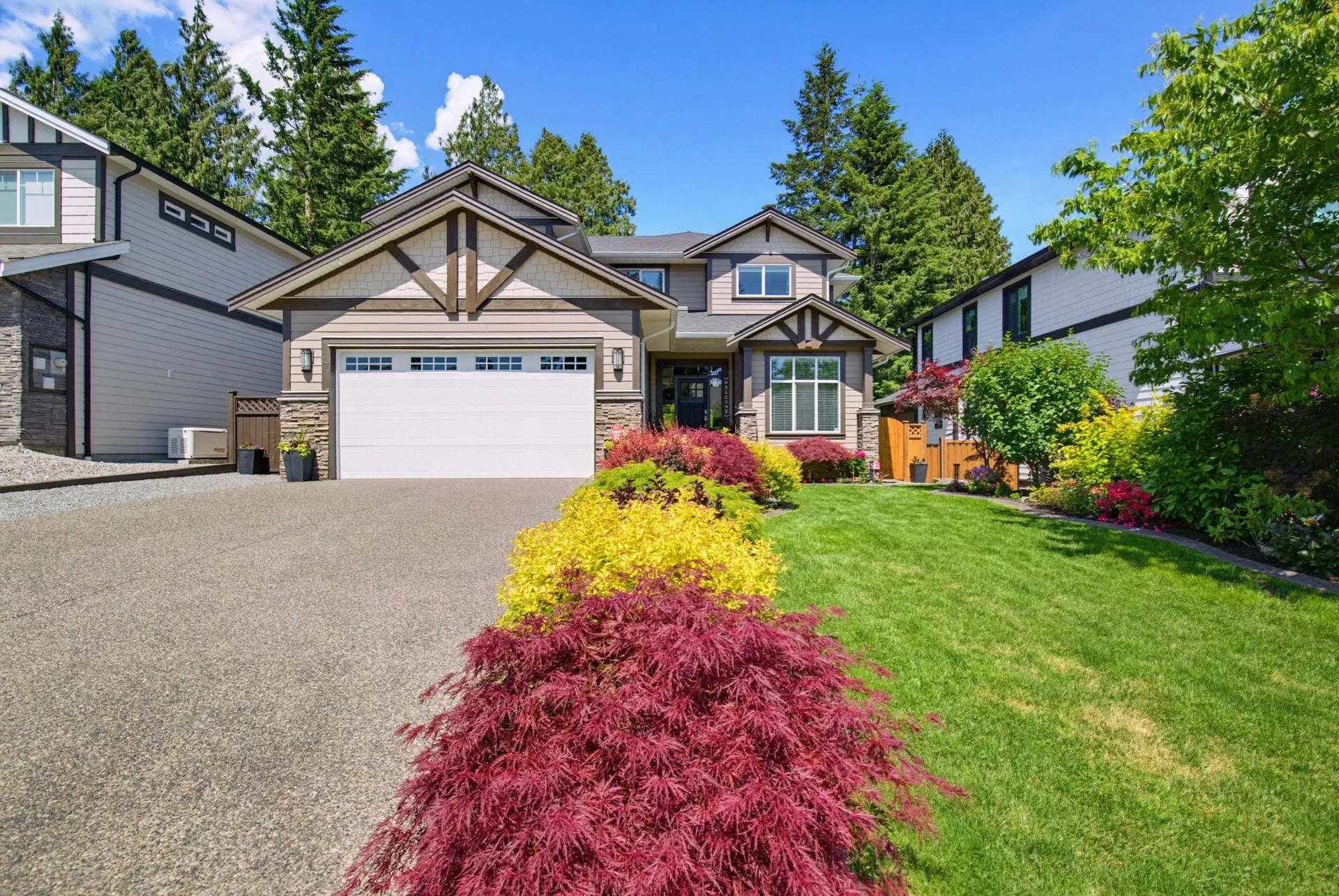 Photo 1 of 40 at #17 – 14550 Morris Valley Road