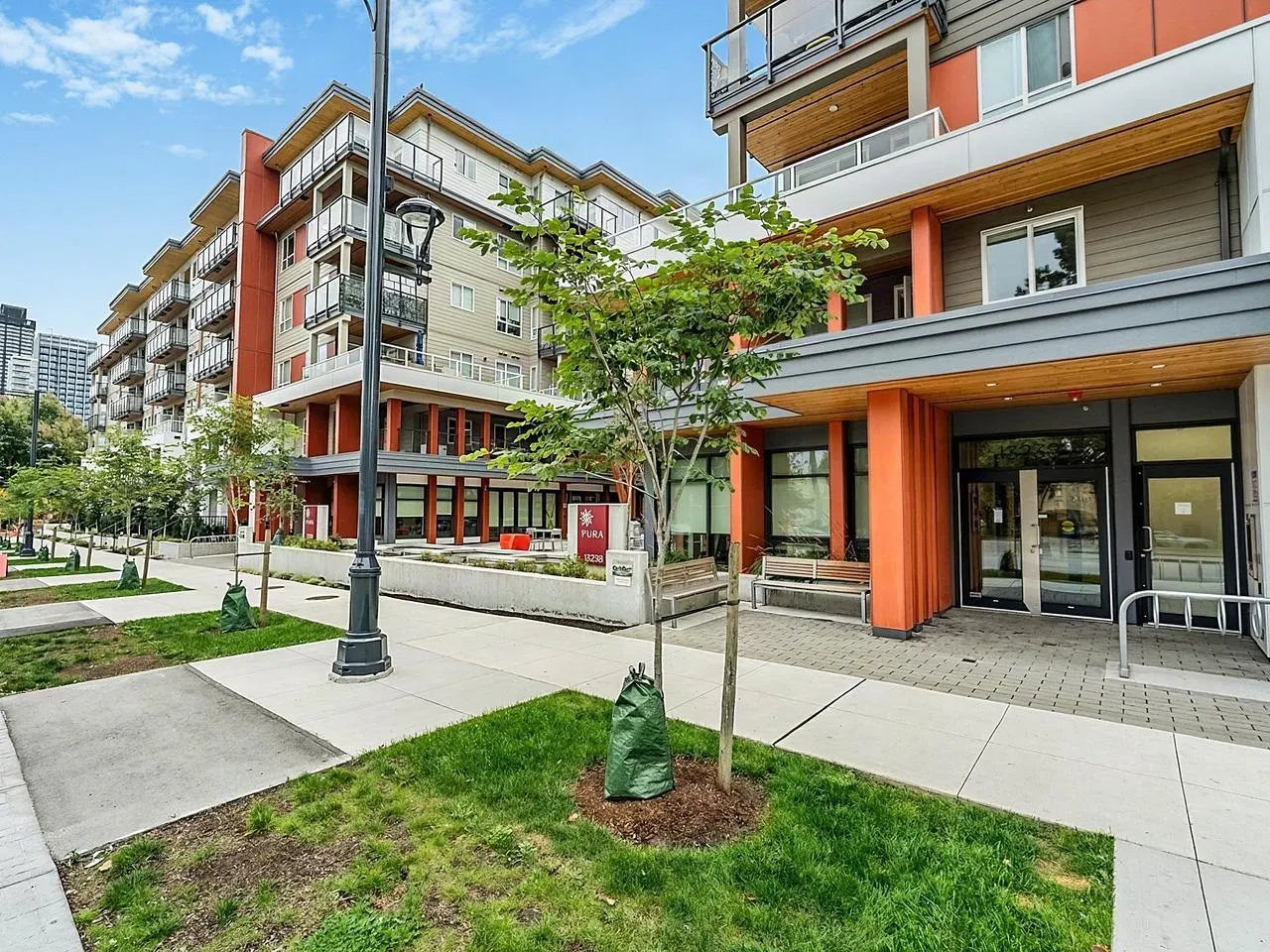 #421 – 13238 105 Avenue
