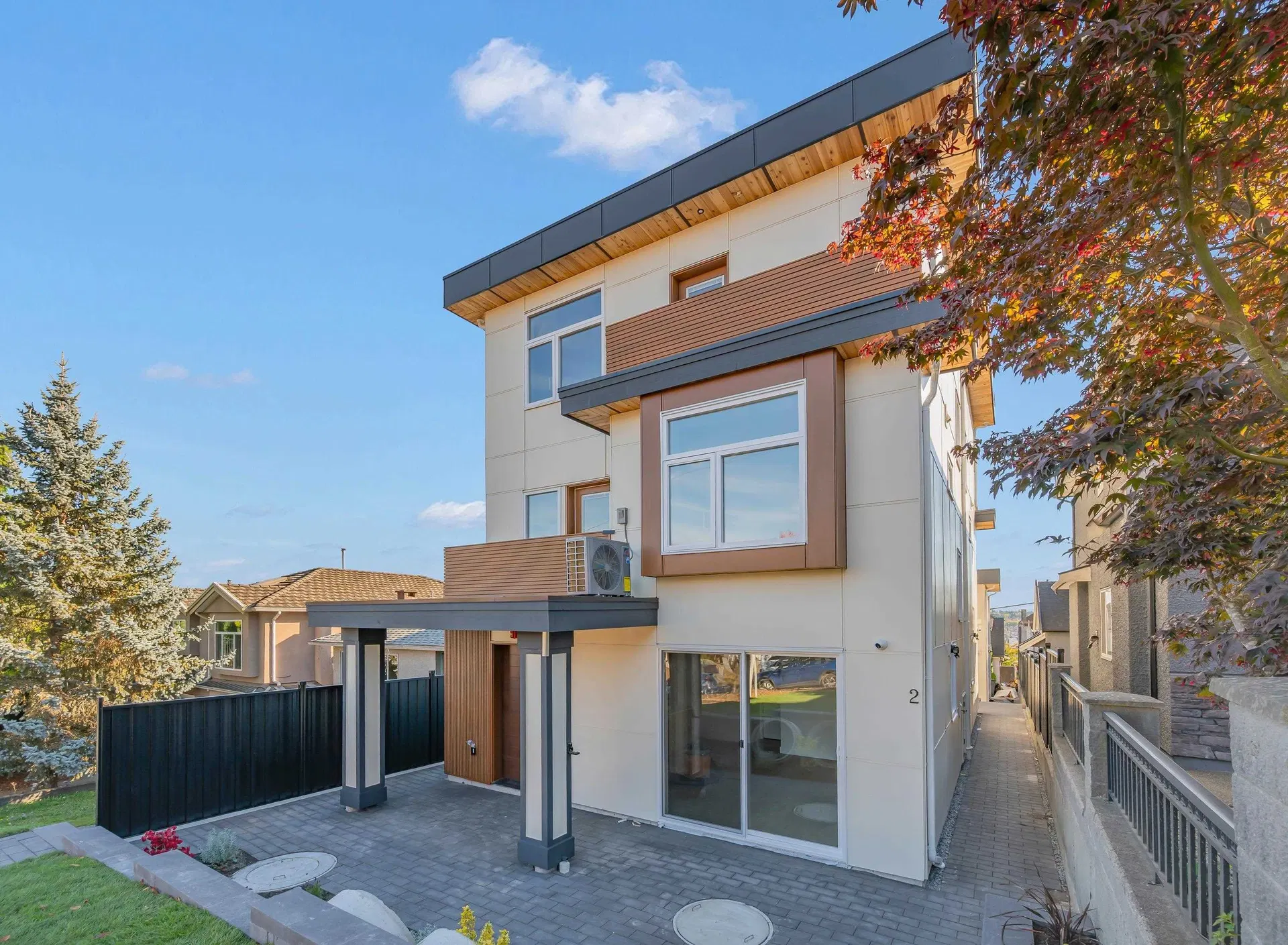 Photo 2 of 40 at #1 – 3034 E 5th Avenue